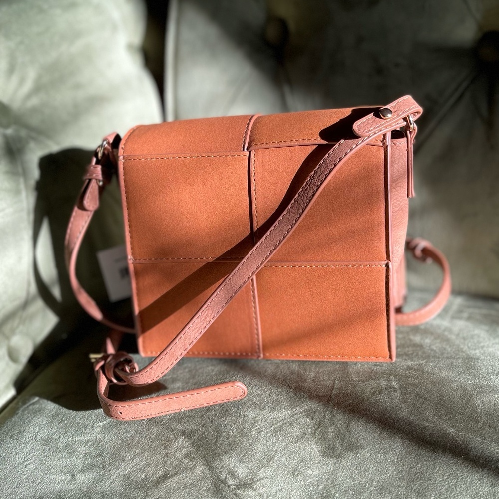 Beautiful Crossbody Purse